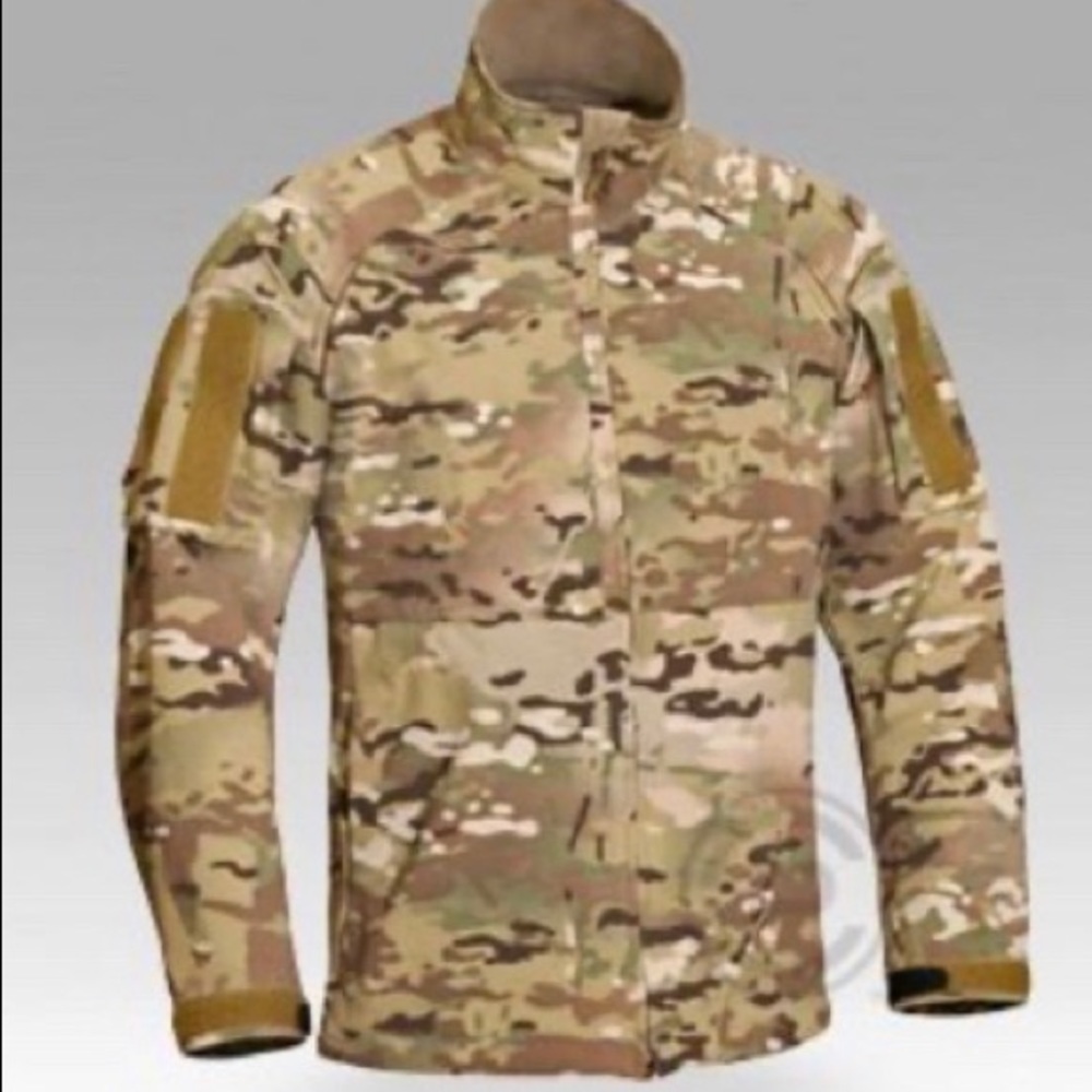 Crye Precision Fieldshell 2